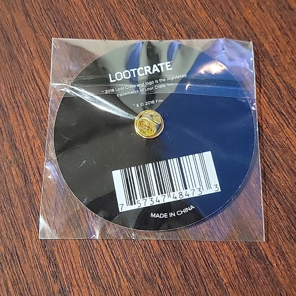 Lootcrate Collection - Picture 4 of 13